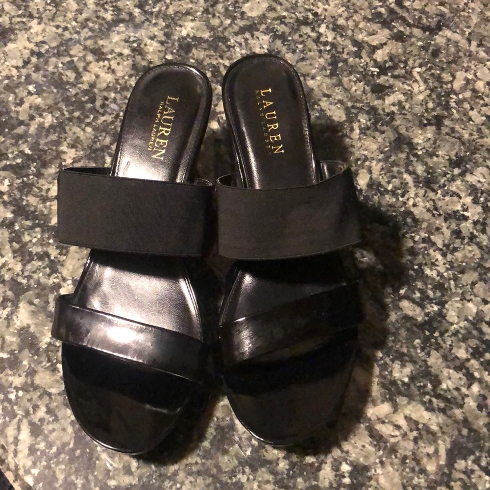 Ralph Lauren  sandal